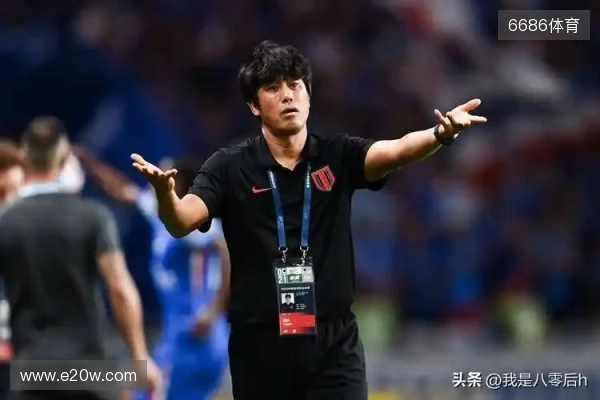 首尔主帅：最近在联赛状态不好，很高兴能客场战胜中超冠军