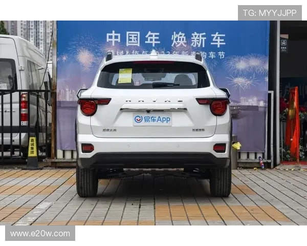 2.0T依旧魅力十足,试驾哈弗大狗PLUS 2.0T依旧魅力十足,试驾哈弗大狗PLUS